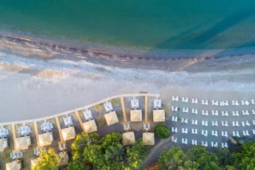 AKRA FETHIYE THE RESIDENCE TUI BLUE SENSATORI 5*